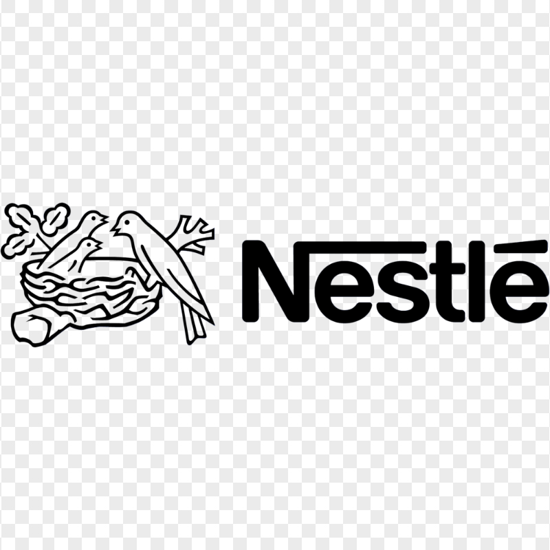 HD Nestle Logo Transparent Background