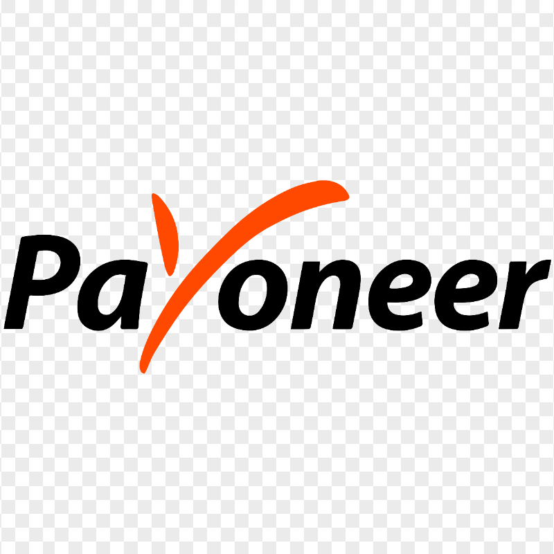 HD Payoneer Payment Official Logo PNG