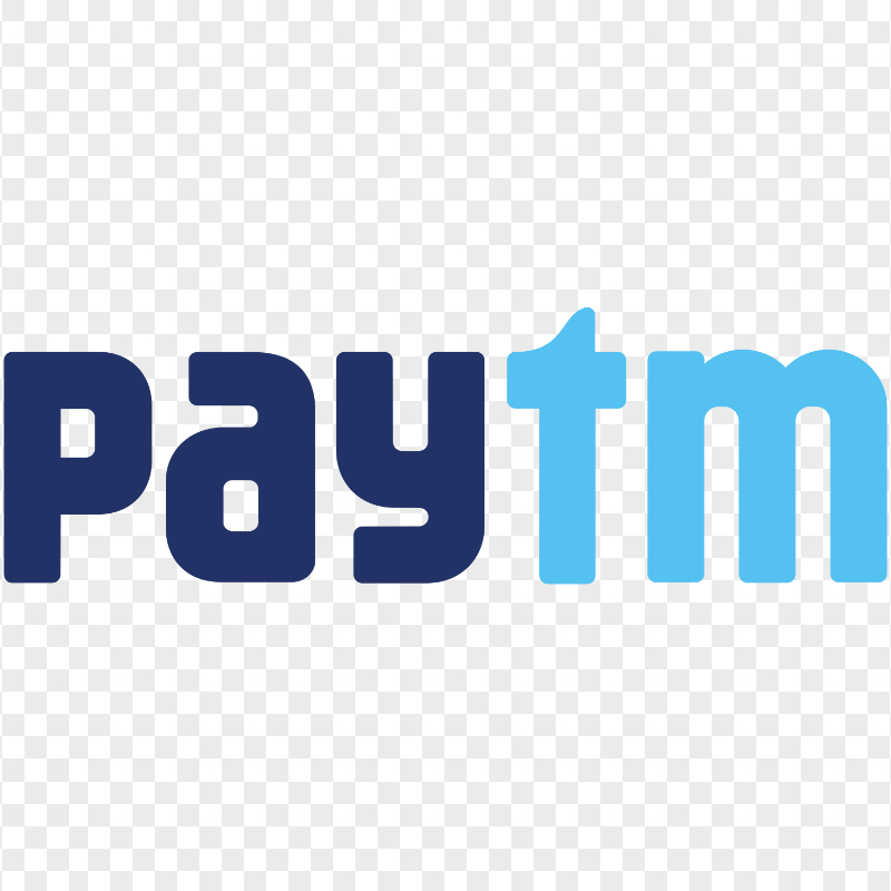 HD Paytm Logo Transparent Background