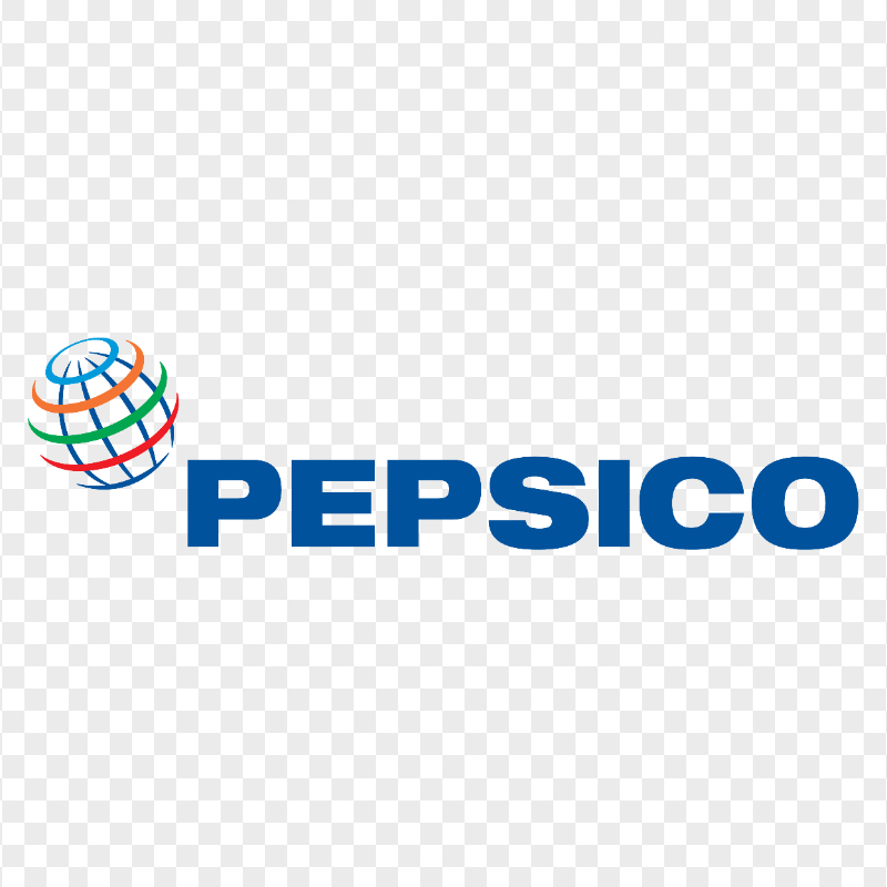 HD Pepsico Logo Transparent Background