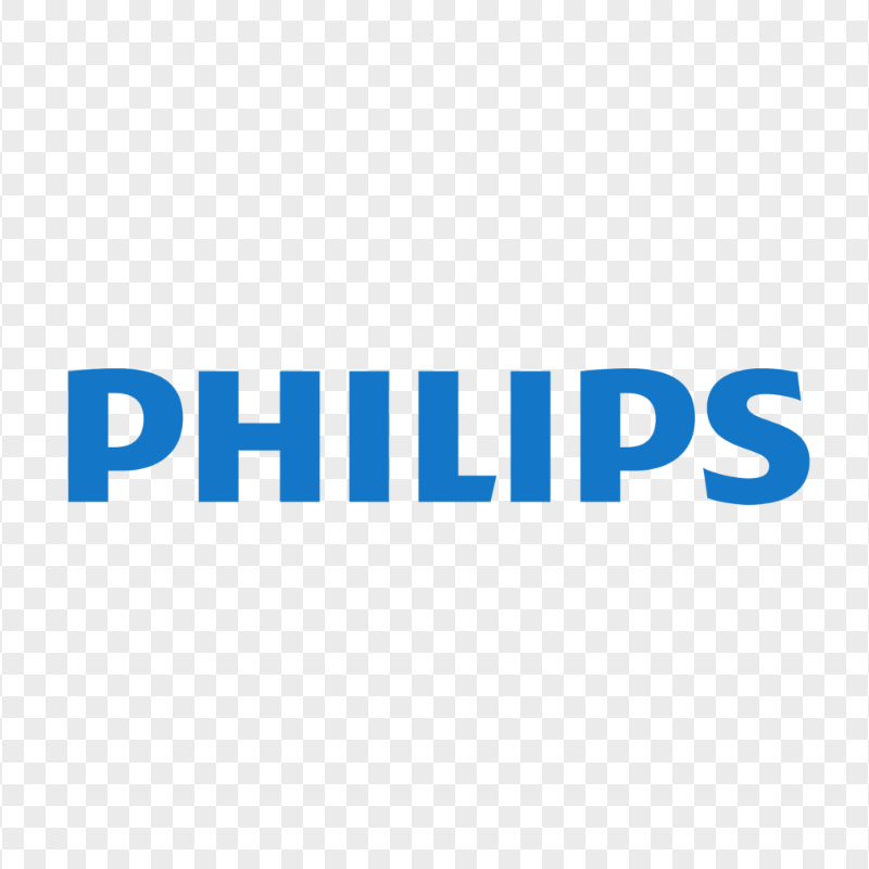 HD Philips Official Logo PNG
