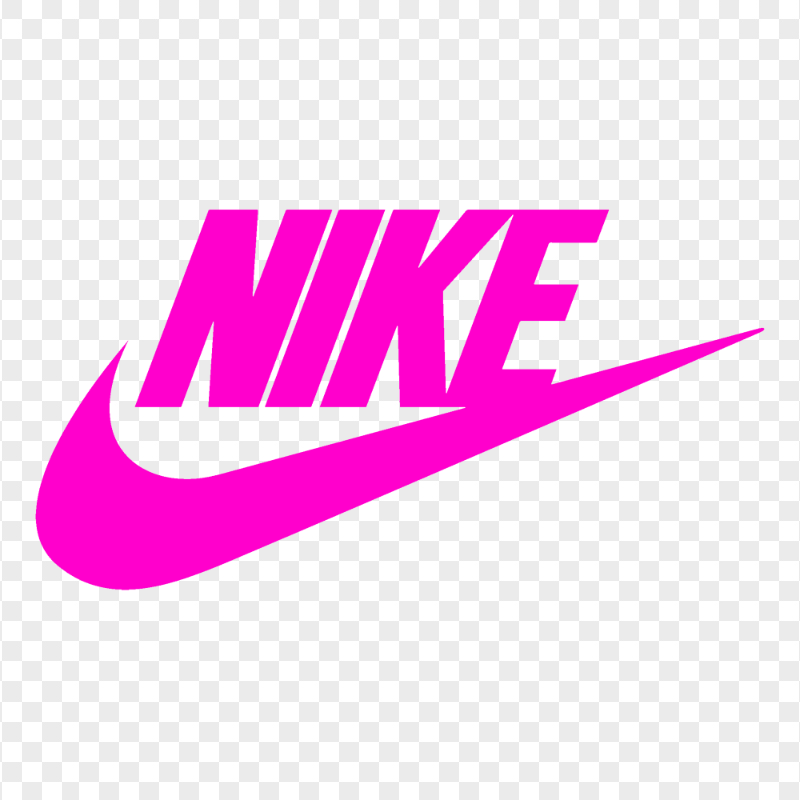 Purple Nike Logo Transparent Background Citypng