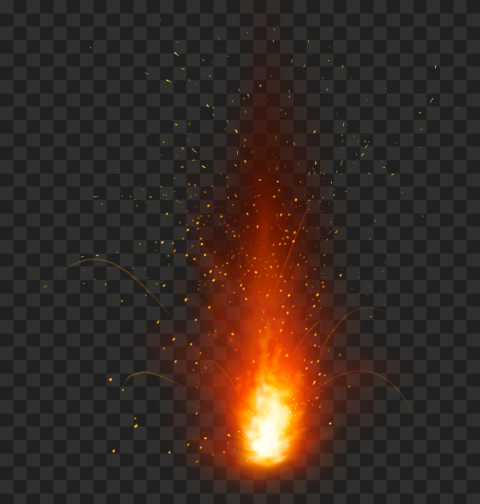 Huge Real Fire Flames Image PNG | Citypng