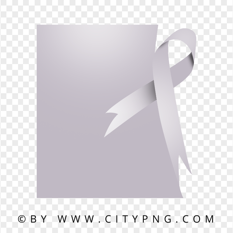 HD PNG Lung Cancer Creative Square Template Design