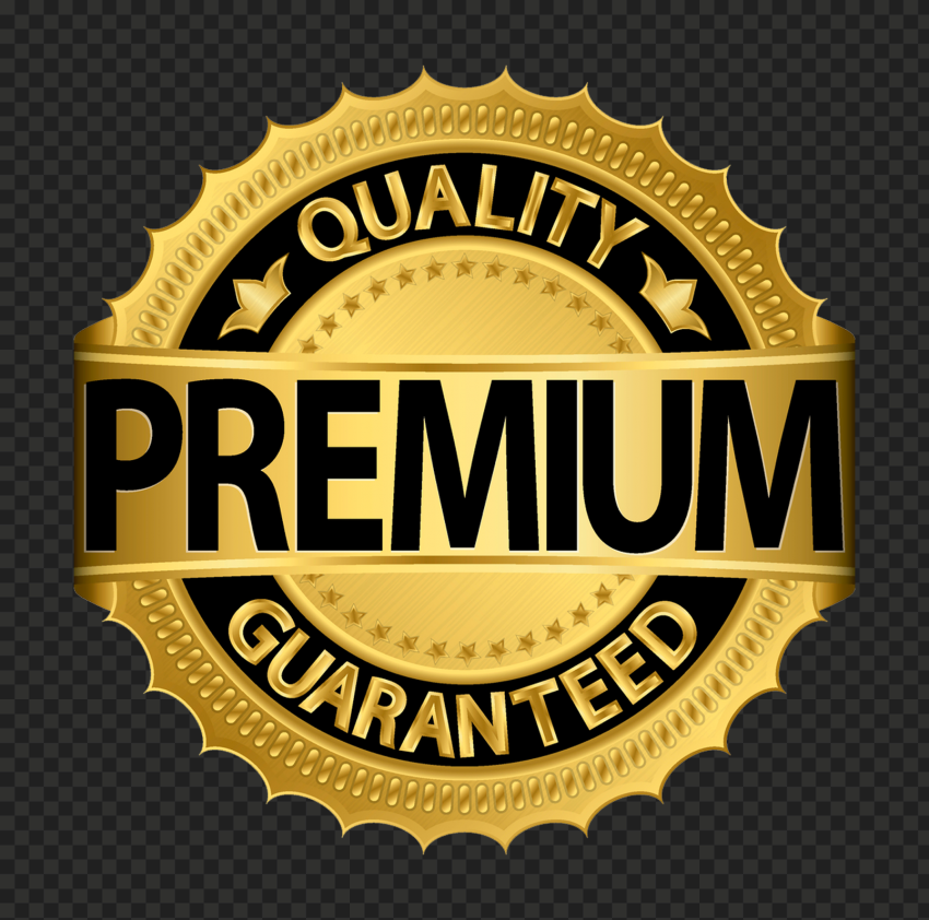 Premium Rates Logo Premium Quality Logo