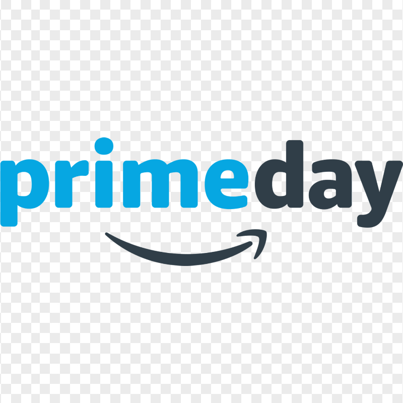 HD Prime Day Logo PNG