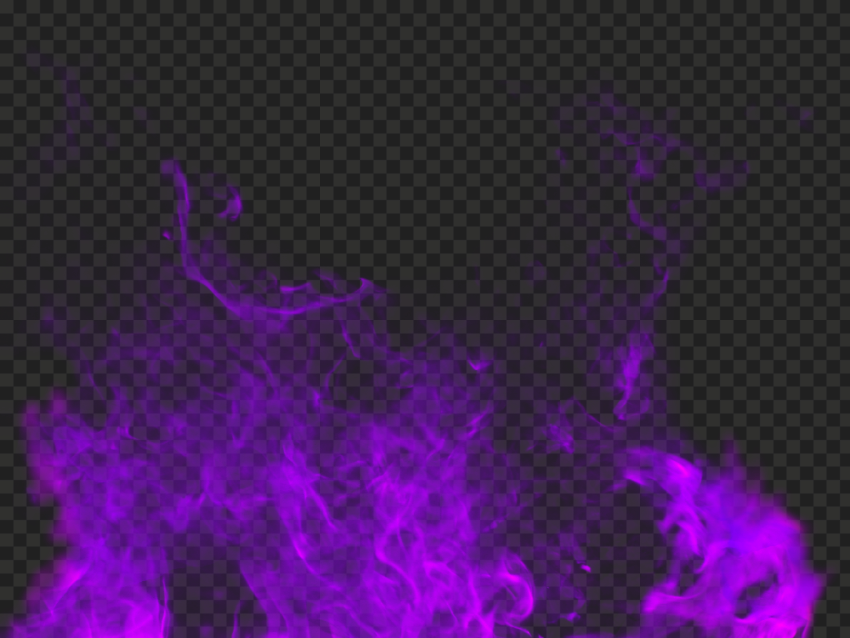HD Purple Smoke Effect PNG | Citypng