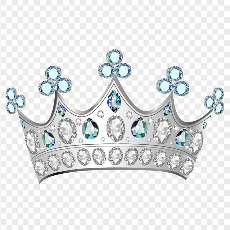 HD Queen Crown Transparent Background