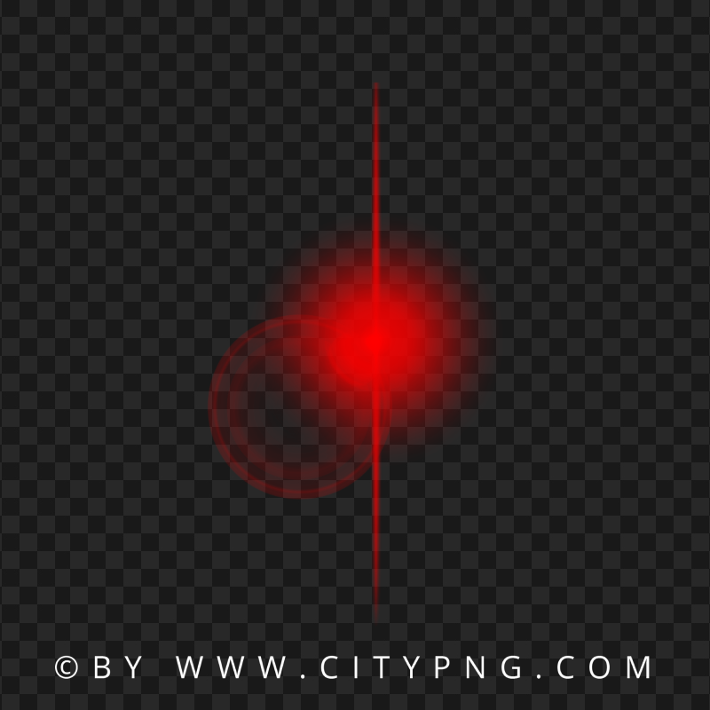 Circle Red Transparent Background | Citypng