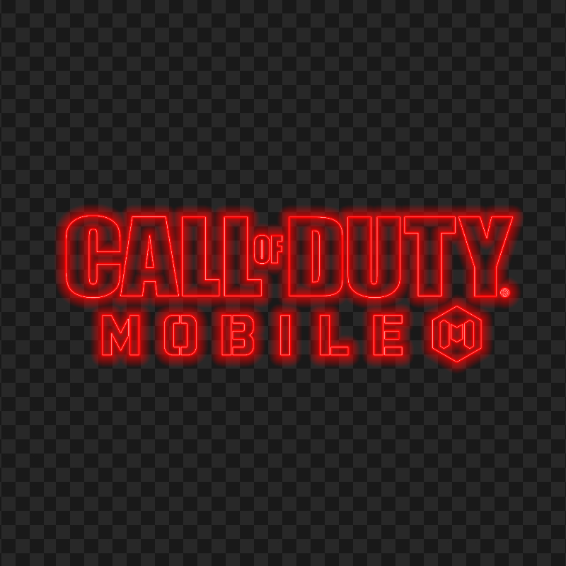 HD Call Of Duty Mobile COD Game Logo PNG | Citypng