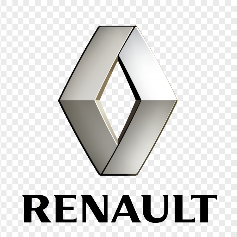 HD Renault Logo Transparent Background