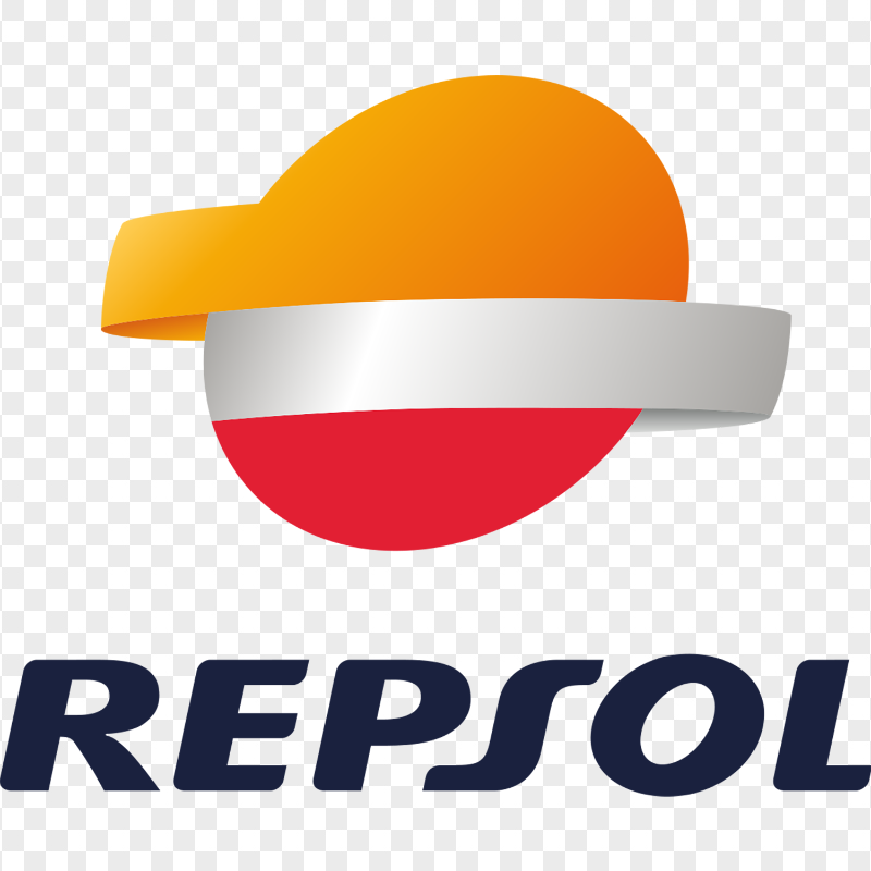HD Repsol Logo Transparent Background