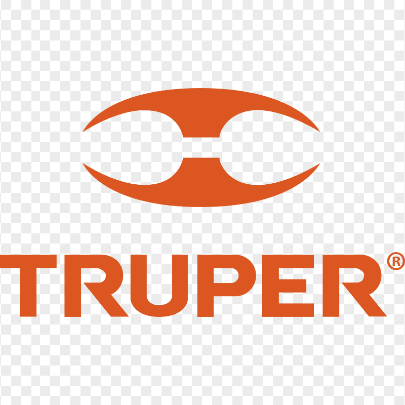 HD Truper Logo Transparent Background