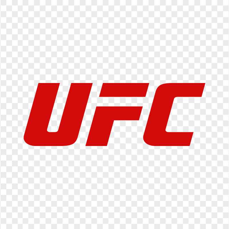 Ultimate Fighting Championship Official Logo