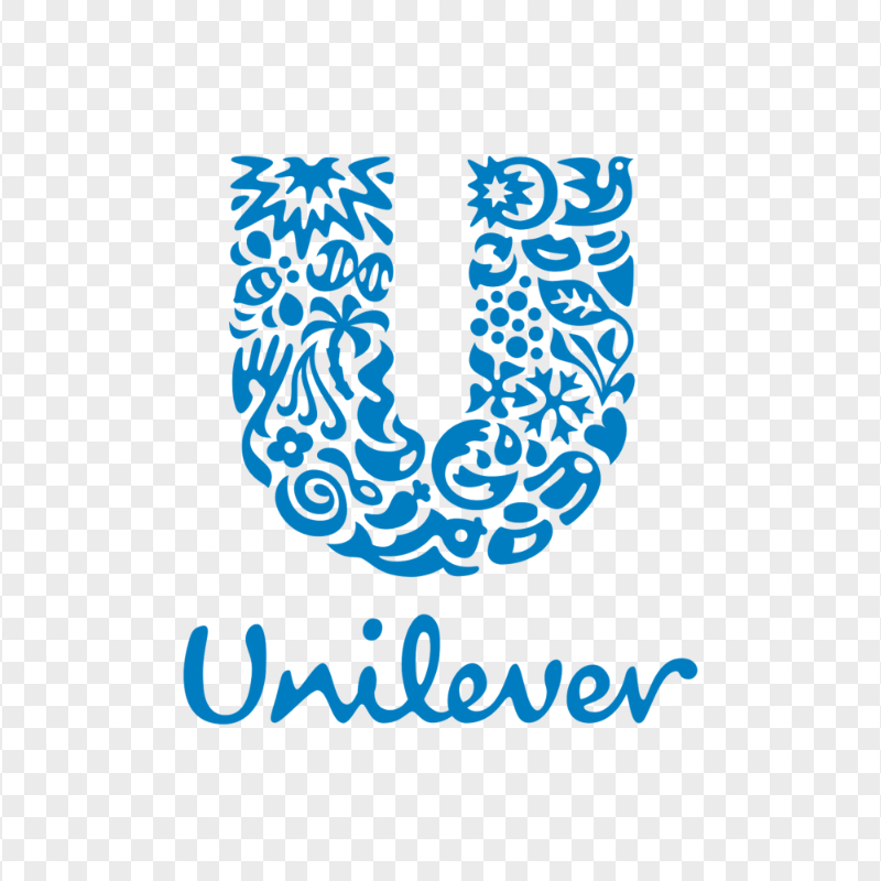 HD Unilever Logo Transparent Background