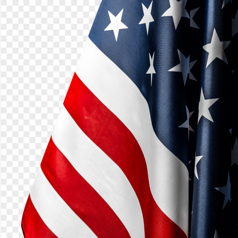 HD United States USA Flag