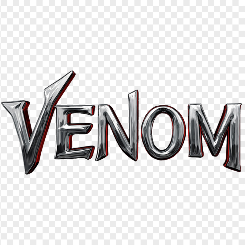 HD Venom Logo Transparent Background