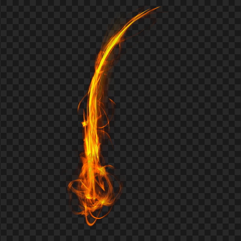 Fire Particles Sparks Effect HD PNG | Citypng