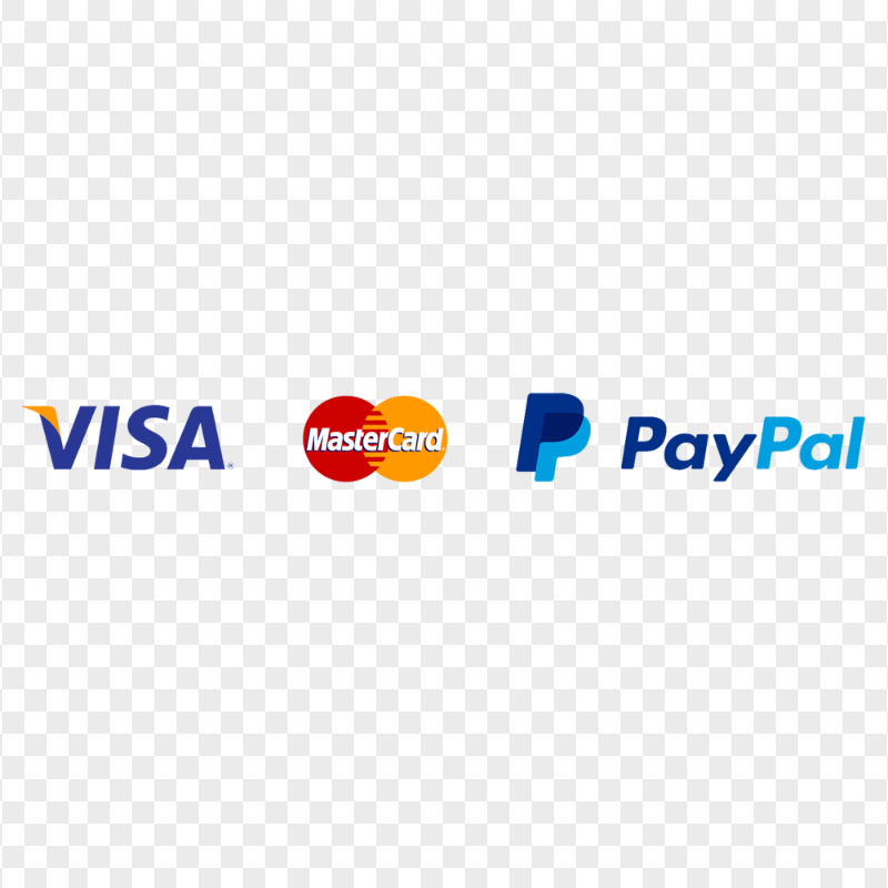 Paypal Logo Png Transparent
