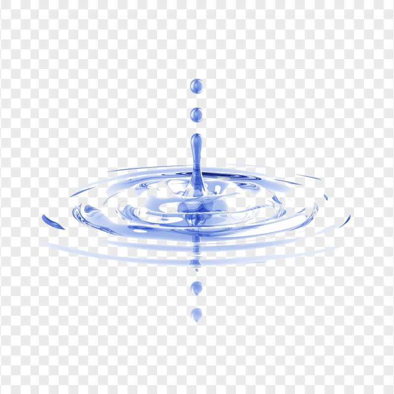 Puddle Decal Ripple Water Puddle Ripple Effect PNG | Citypng