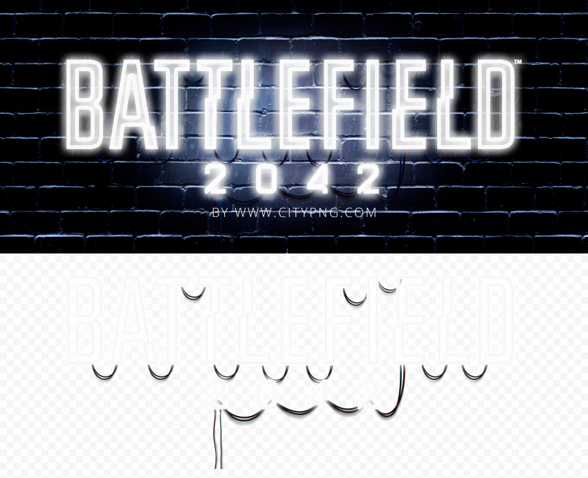 Battlefield 2042 Logo