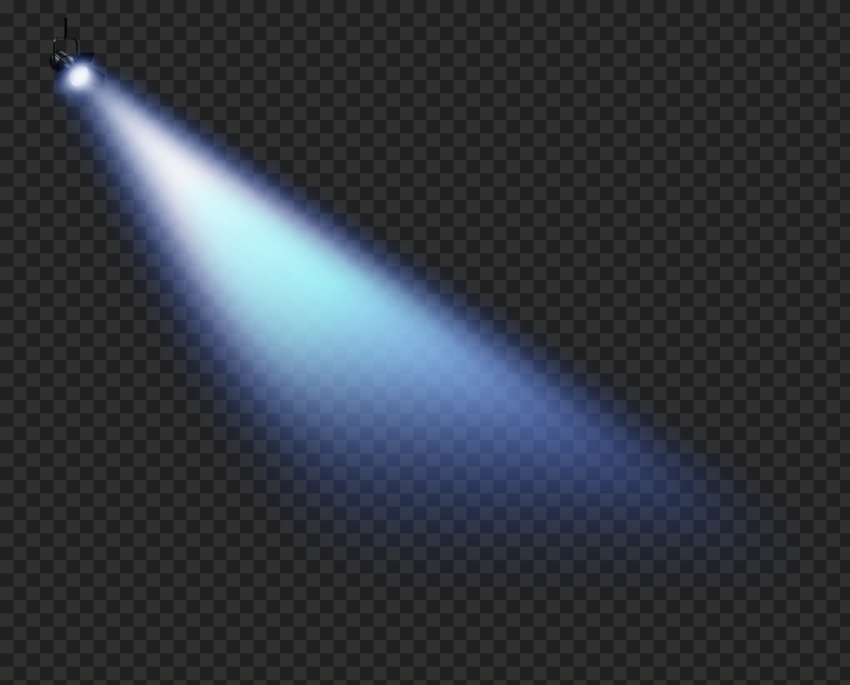 HD White Stage Lighting Light PNG Citypng