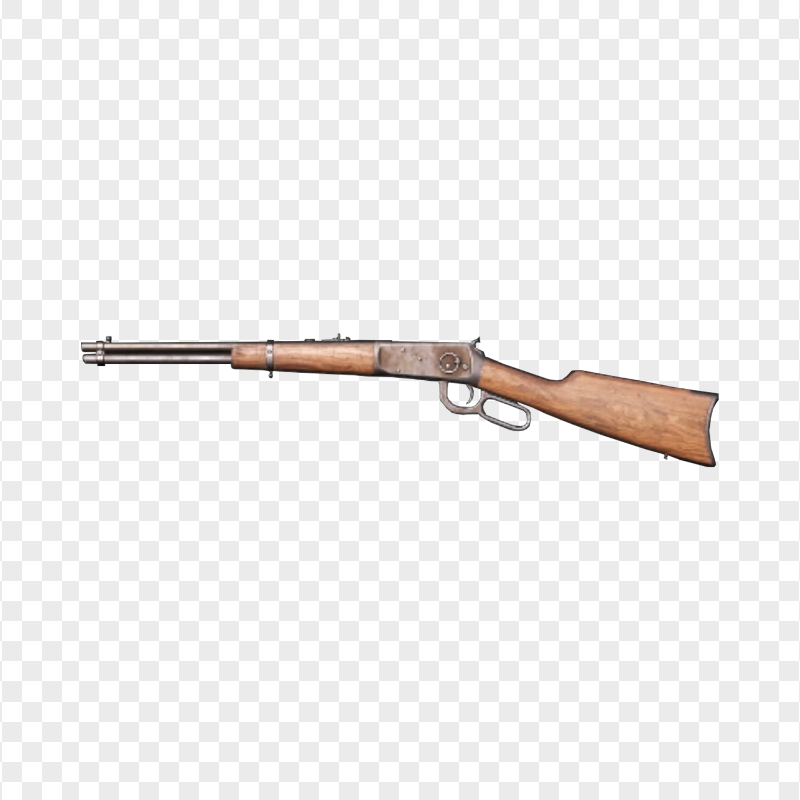 Win94 HD Winchester Model 1894 Win94 Gun PUBG Weapon PNG | Citypng