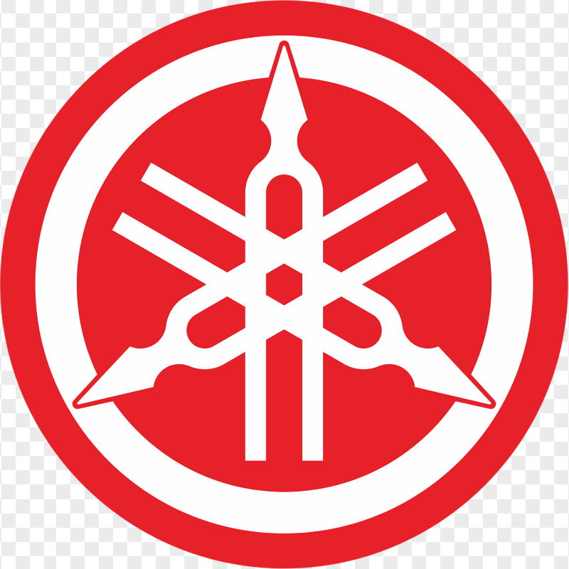 HD Yamaha Sign Symbol Logo Icon PNG