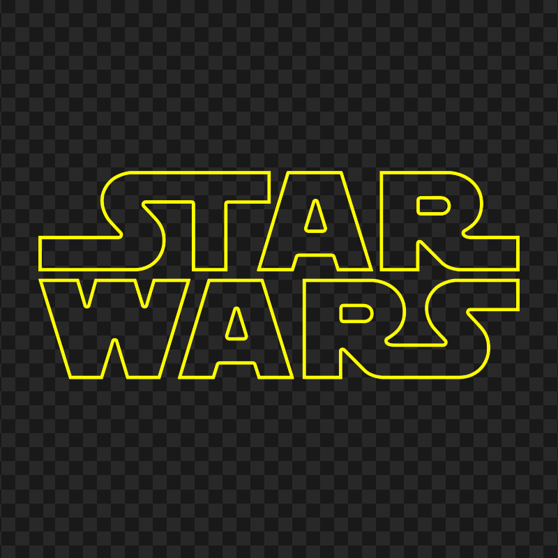Star Wars Vector Logo Starwars Vector Stock Illustrations 82
