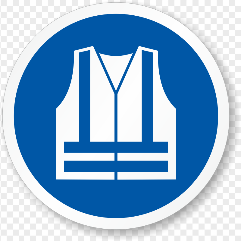 Icon hi vis jacket deals