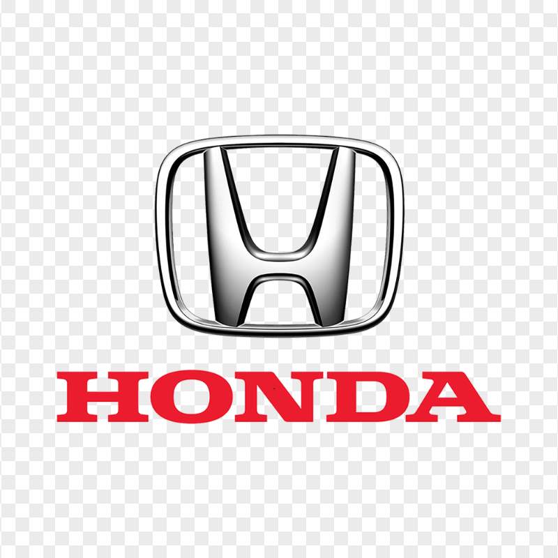 Honda Car Emblem Logo PNG