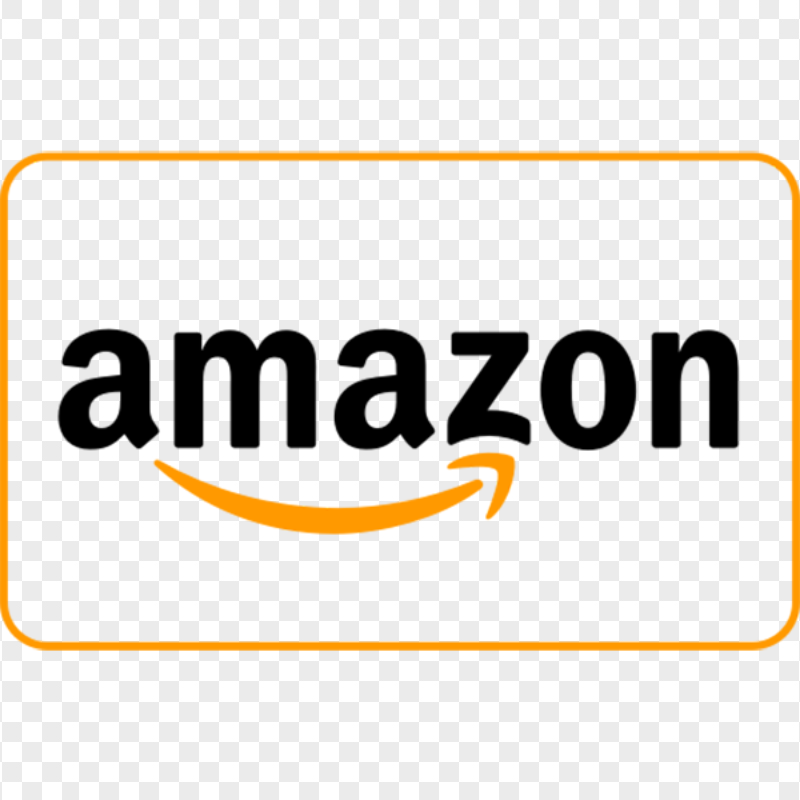Horizontal Amazon Logo
