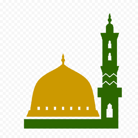 Islamic Arabic Ramadan Mosque Icon Religion