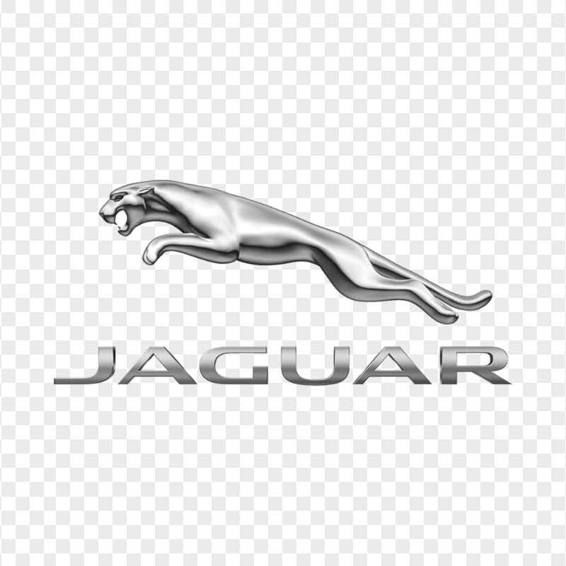 Jaguar Car Logo PNG