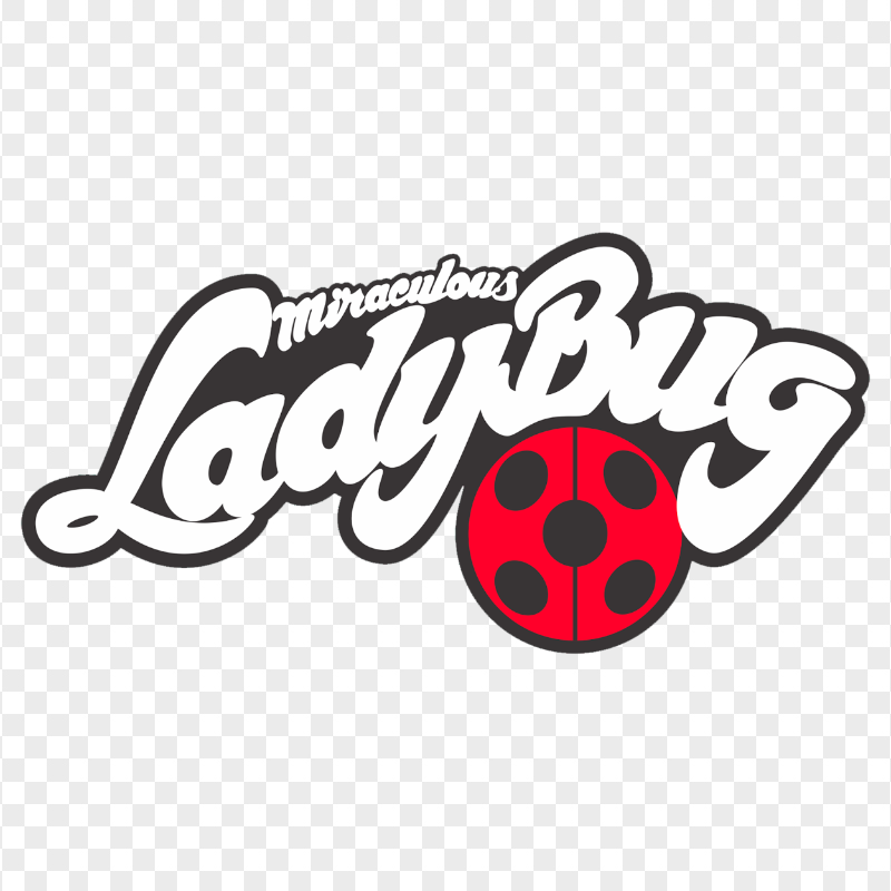HD Miraculous Ladybug Logo Transparent PNG Free CityPNG HD Miraculous Ladybug Logo Transparent PNG Free CityPNG