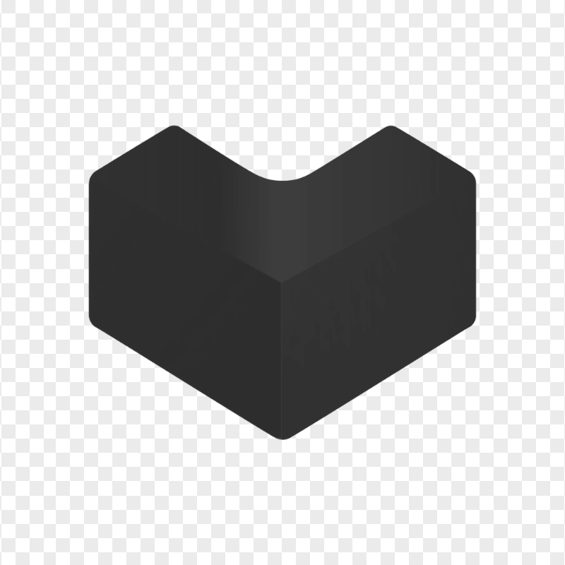 Lazada Black Logo Icon PNG