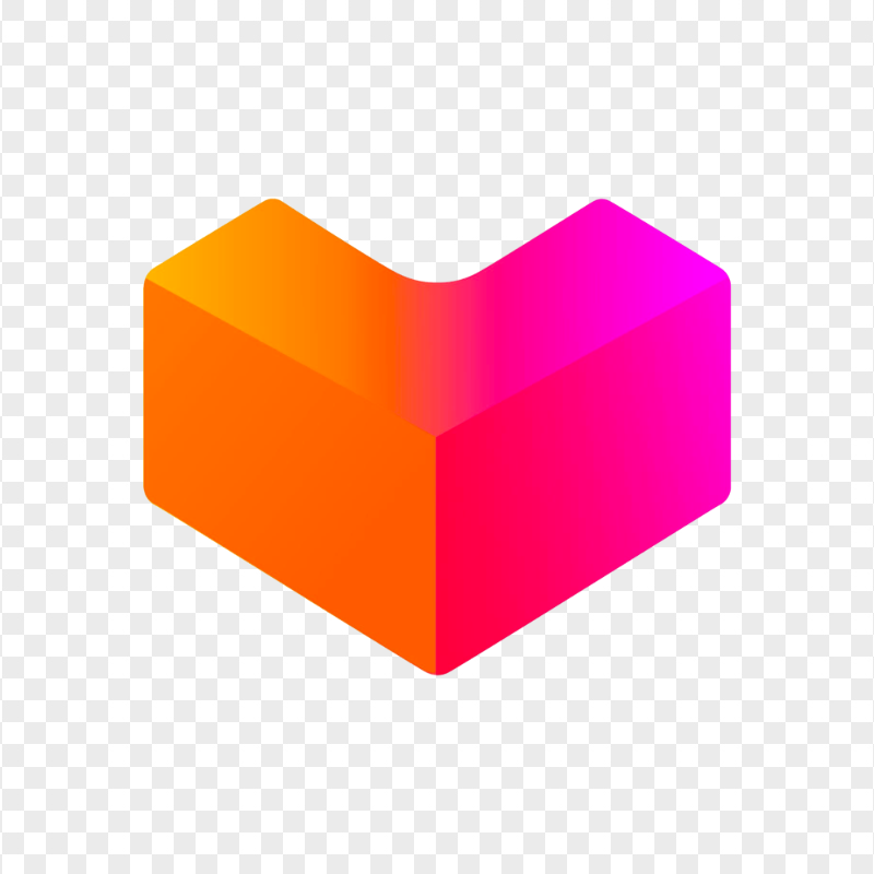 Lazada Logo Icon Transparent Background