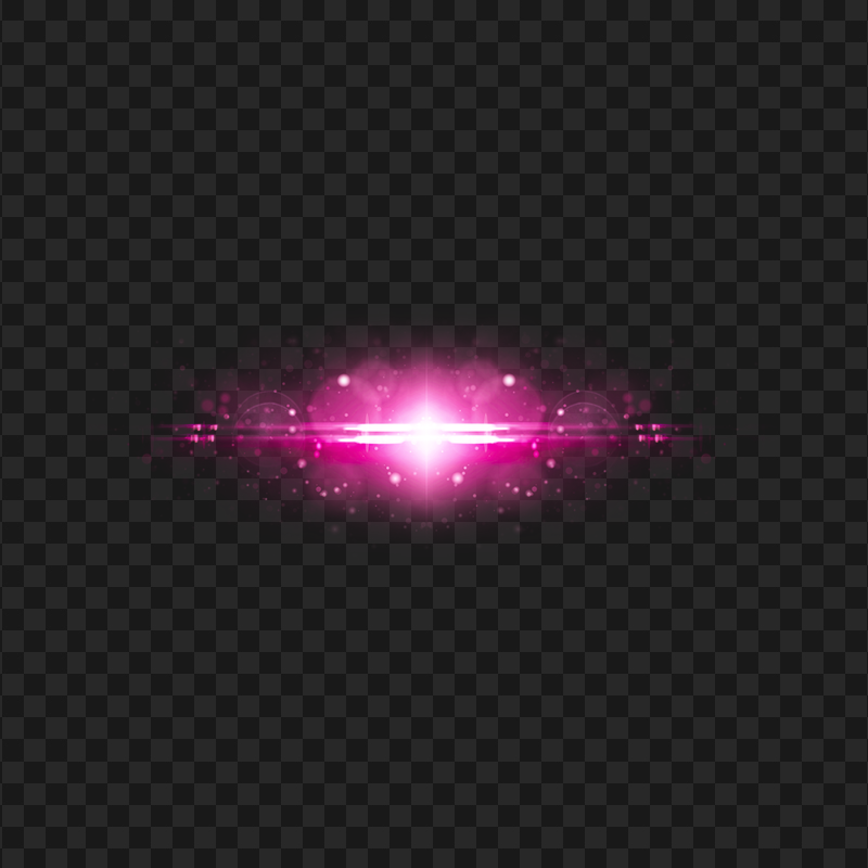 Led Effect Pink Pink Light Effect Transparent Background | Citypng