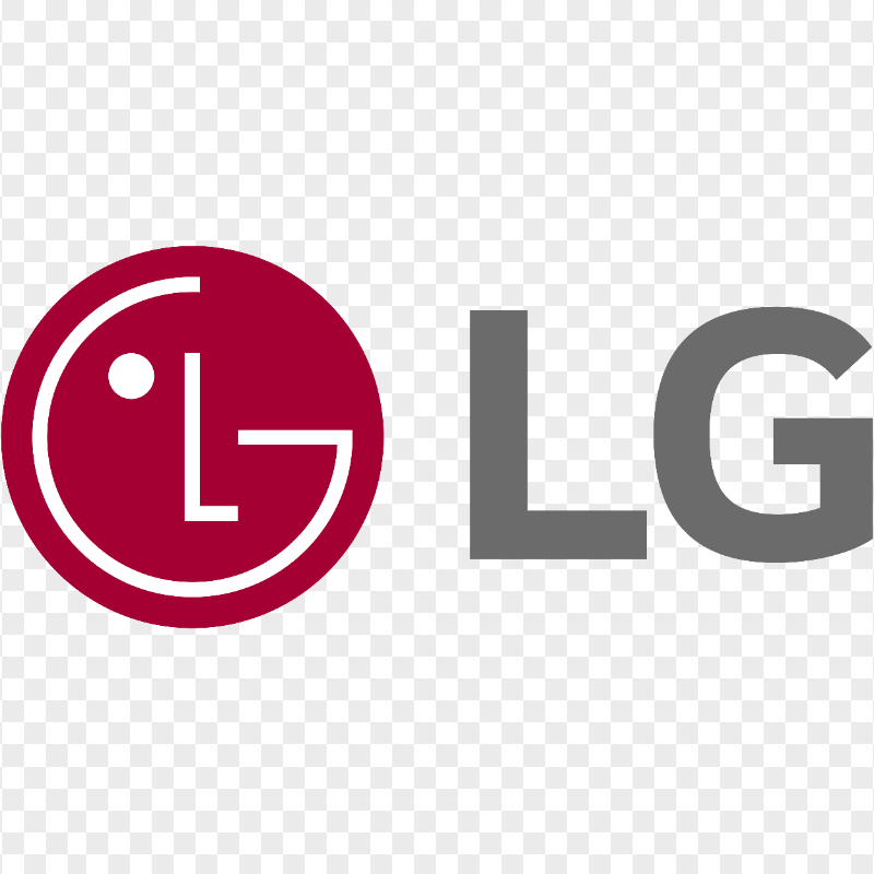 LG Logo Transparent Background