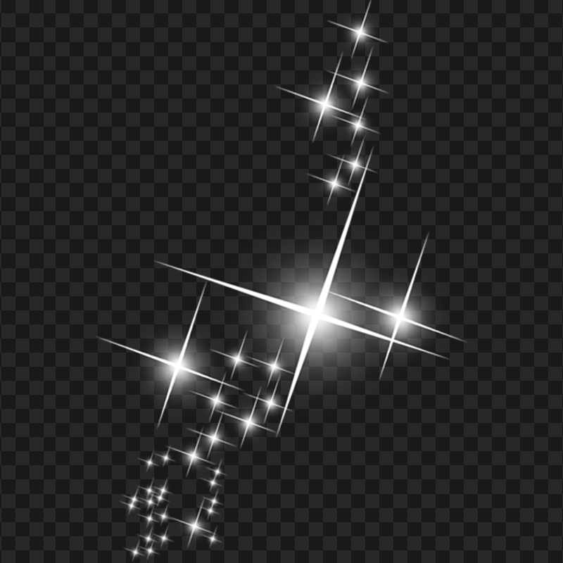 Light Effect Clipart Bright Glowing