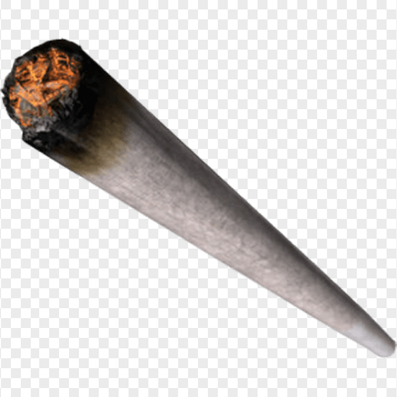 Lit Joint Thug Life Smoke