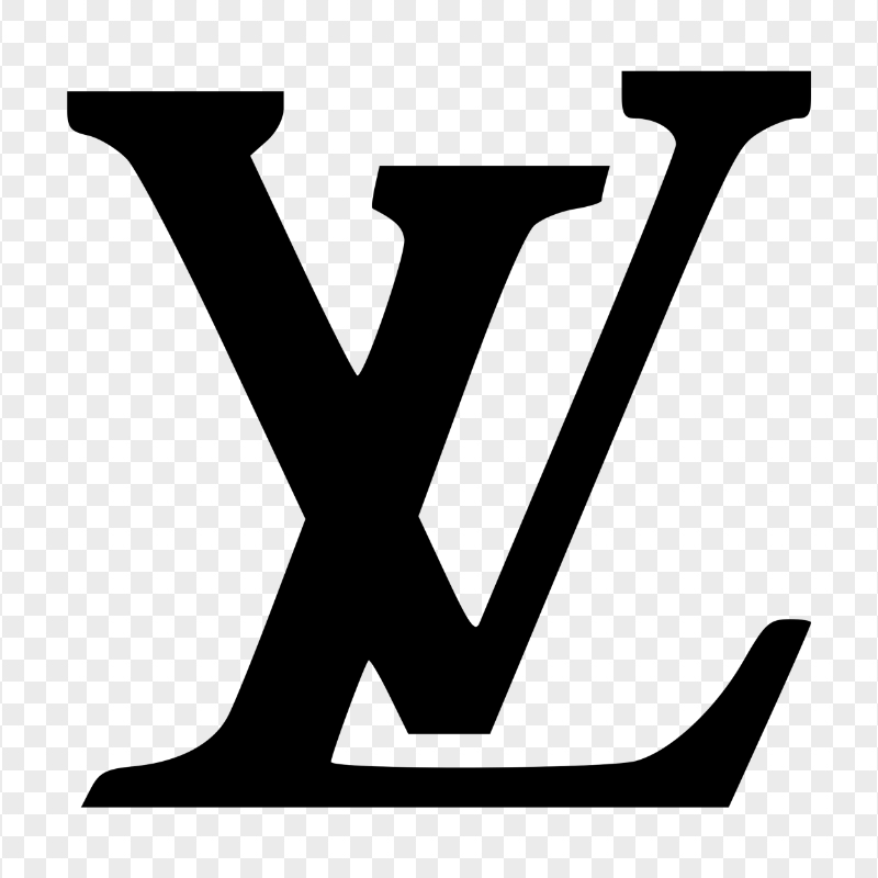 Louis Vuitton Logo Sign Icon PNG