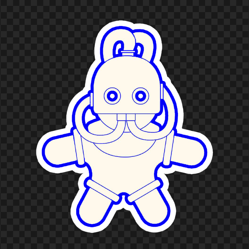 Mac Miller Swimming Logo Stickers