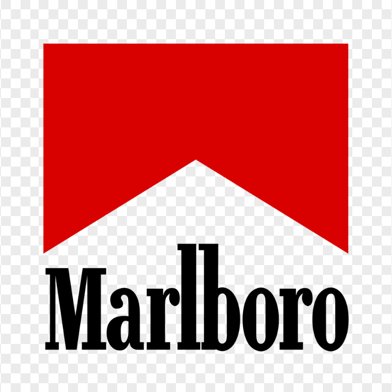 Marlboro Logo Transparent Background