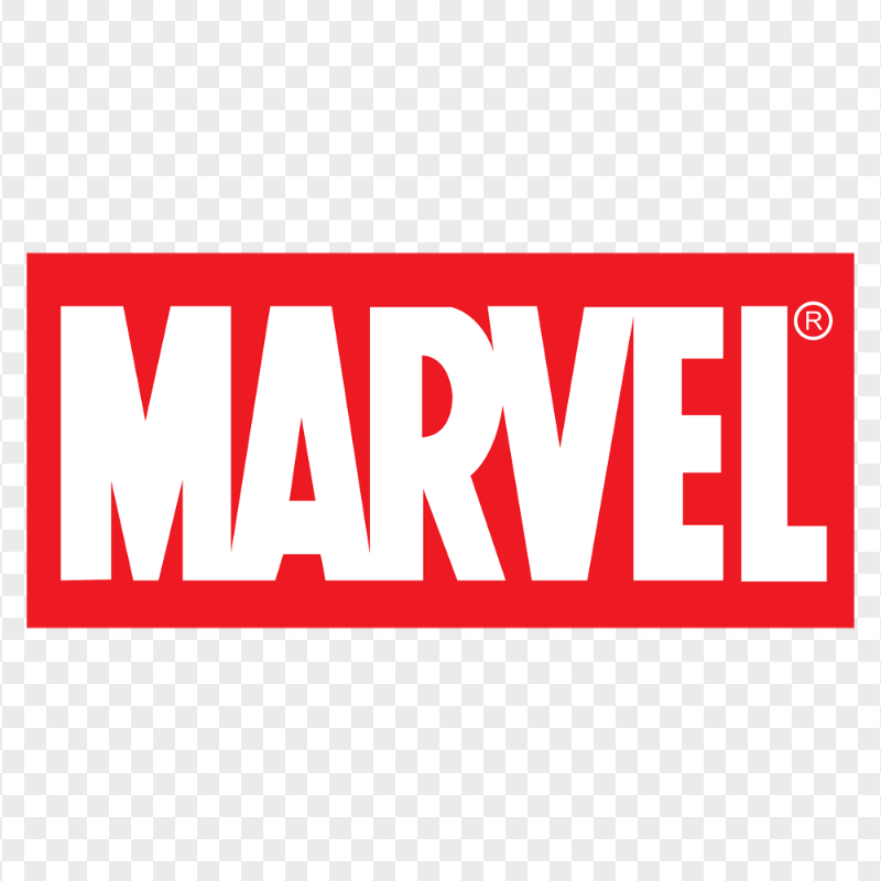 Marvel Entertainment Logo PNG