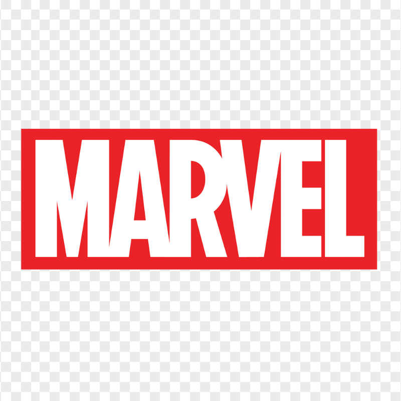 Marvel Logo Download PNG