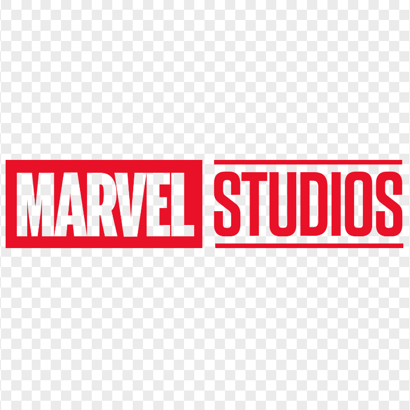 Marvel Studios Logo HD PNG