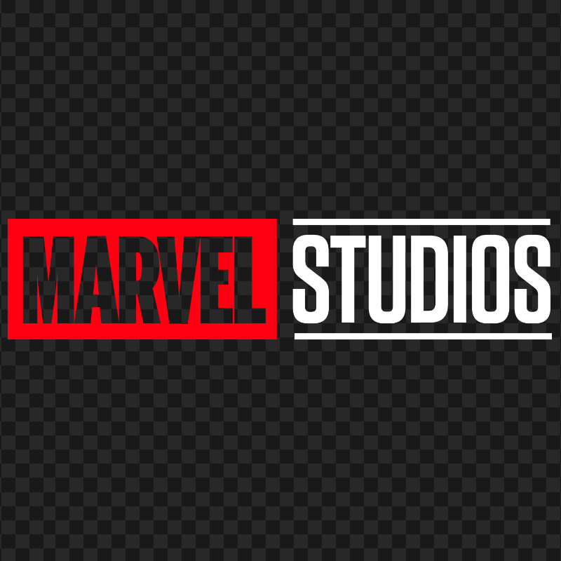 Marvel Studios Logo Image PNG