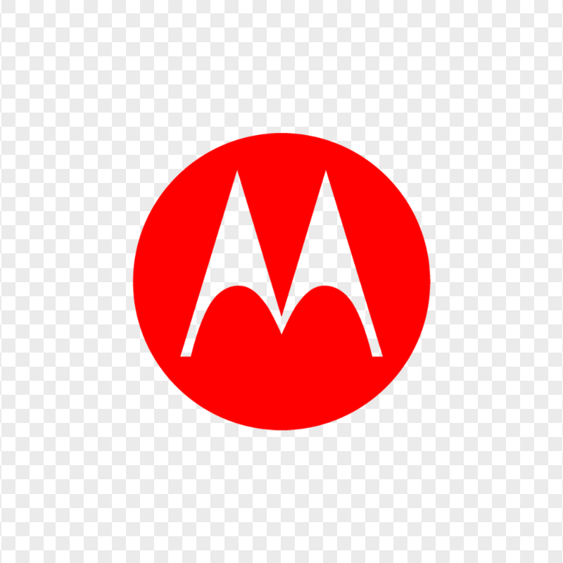 Motorola Logo Icon PNG