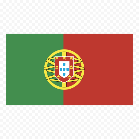 National Flag Of Portugal HD PNG | Citypng